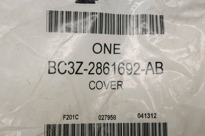 New OEM Ford BC3Z-2861692-AB Cover NOS