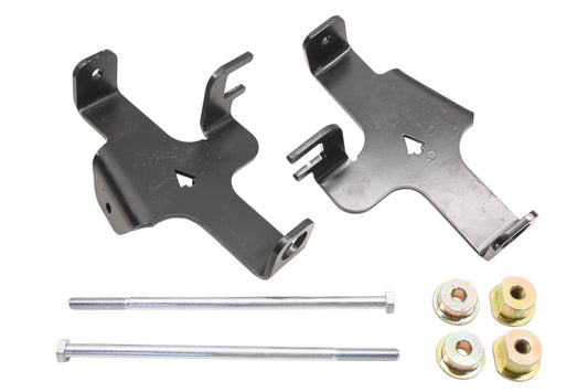 Camso 1005-05-0530 Polaris ATV Rear Track Mount Bracket Kit NOS