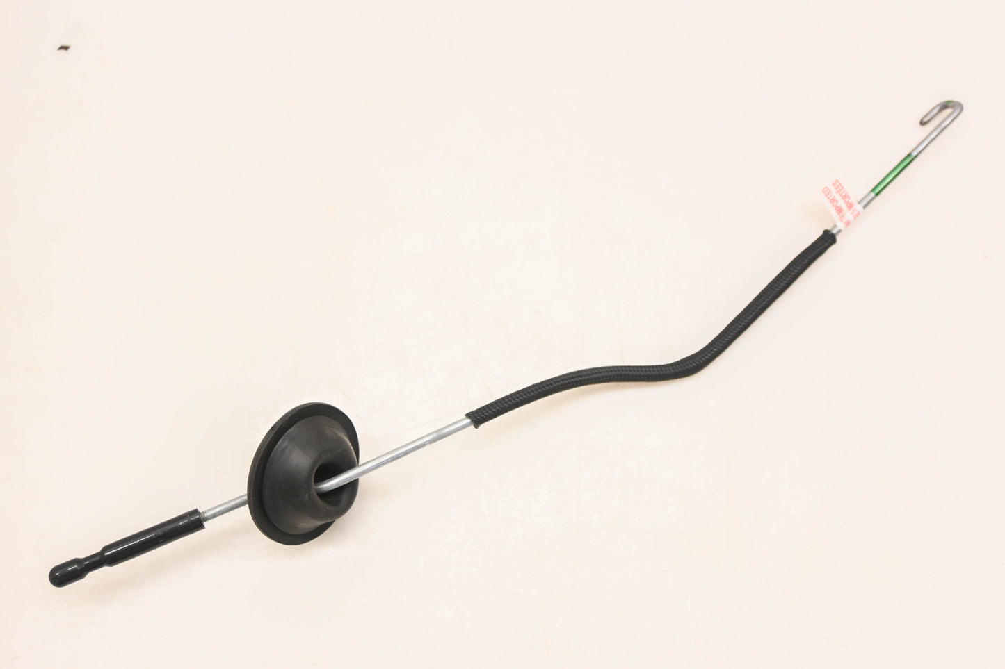 New OEM Ford FL3Z-1626461-AA Left Rear Door Lock Rod Assembly NOS