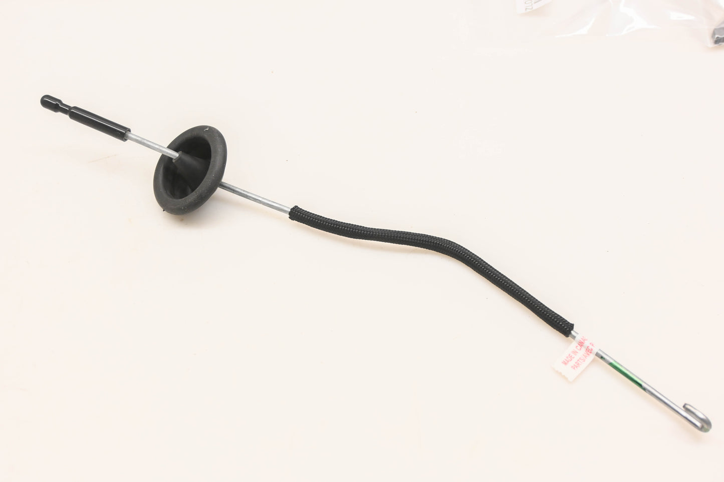 New OEM Ford FL3Z-1626461-AA Left Rear Door Lock Rod Assembly NOS