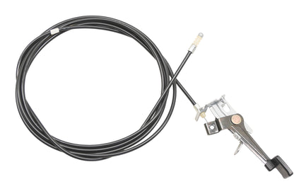 New OEM Ford E7GZ-6128610-B Fuel Door Release Cable Assembly NOS