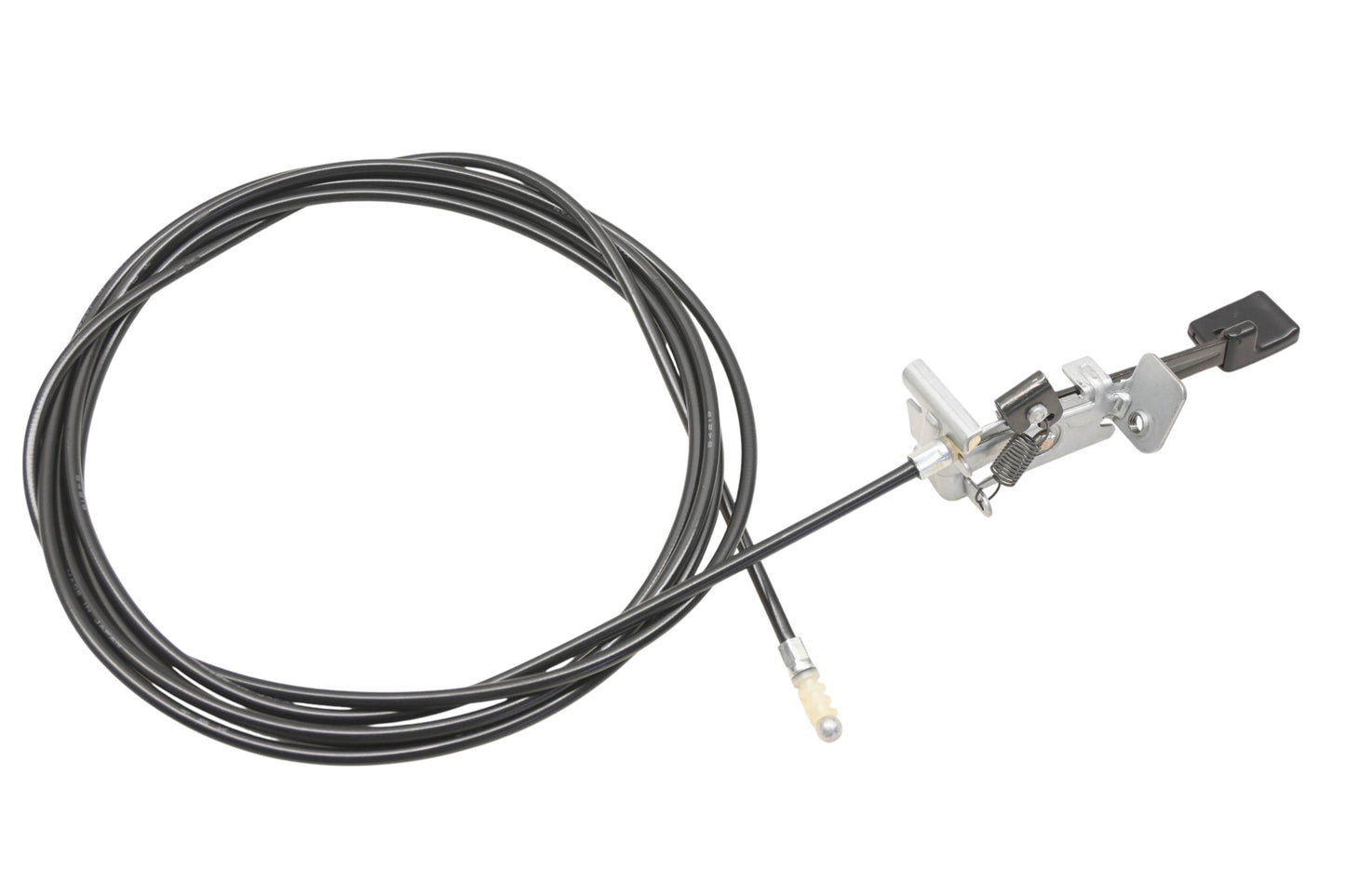 New OEM Ford E7GZ-6128610-B Fuel Door Release Cable Assembly NOS