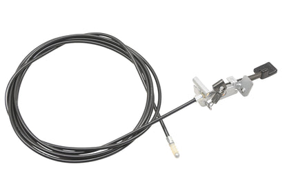 New OEM Ford E7GZ-6128610-B Fuel Door Release Cable Assembly NOS