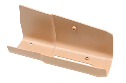 New OEM Ford E69Z-1263389-A Rear Seat Outer Support Cover NOS