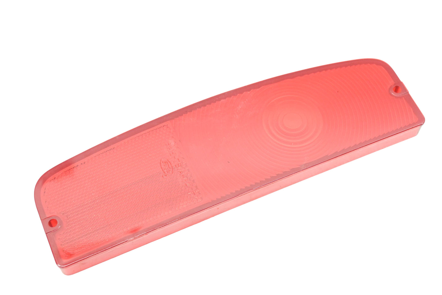 New OEM Ford C4TZ-13451-D Red Left Taillight Lens NOS