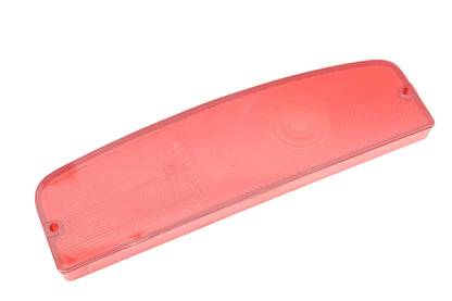 New OEM Ford C4TZ-13451-D Red Left Taillight Lens NOS