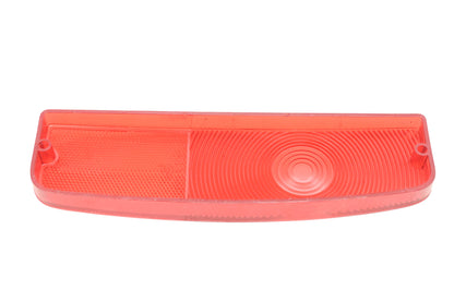 New OEM Ford C4TZ-13451-D Red Left Taillight Lens NOS