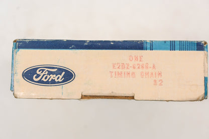New OEM Ford E2DZ-6268-A Morse Timing Chain NOS