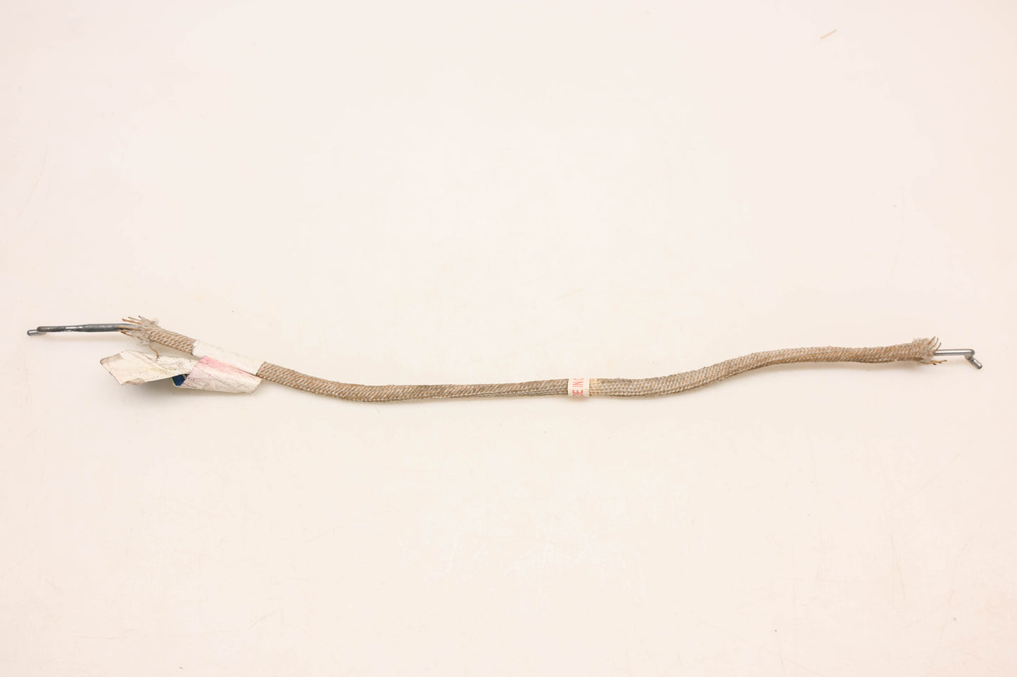 New OEM Ford F2AZ-5426421-A Rear Left Door Lock Control Rod NOS