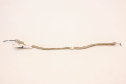 New OEM Ford F2AZ-5426421-A Rear Left Door Lock Control Rod NOS