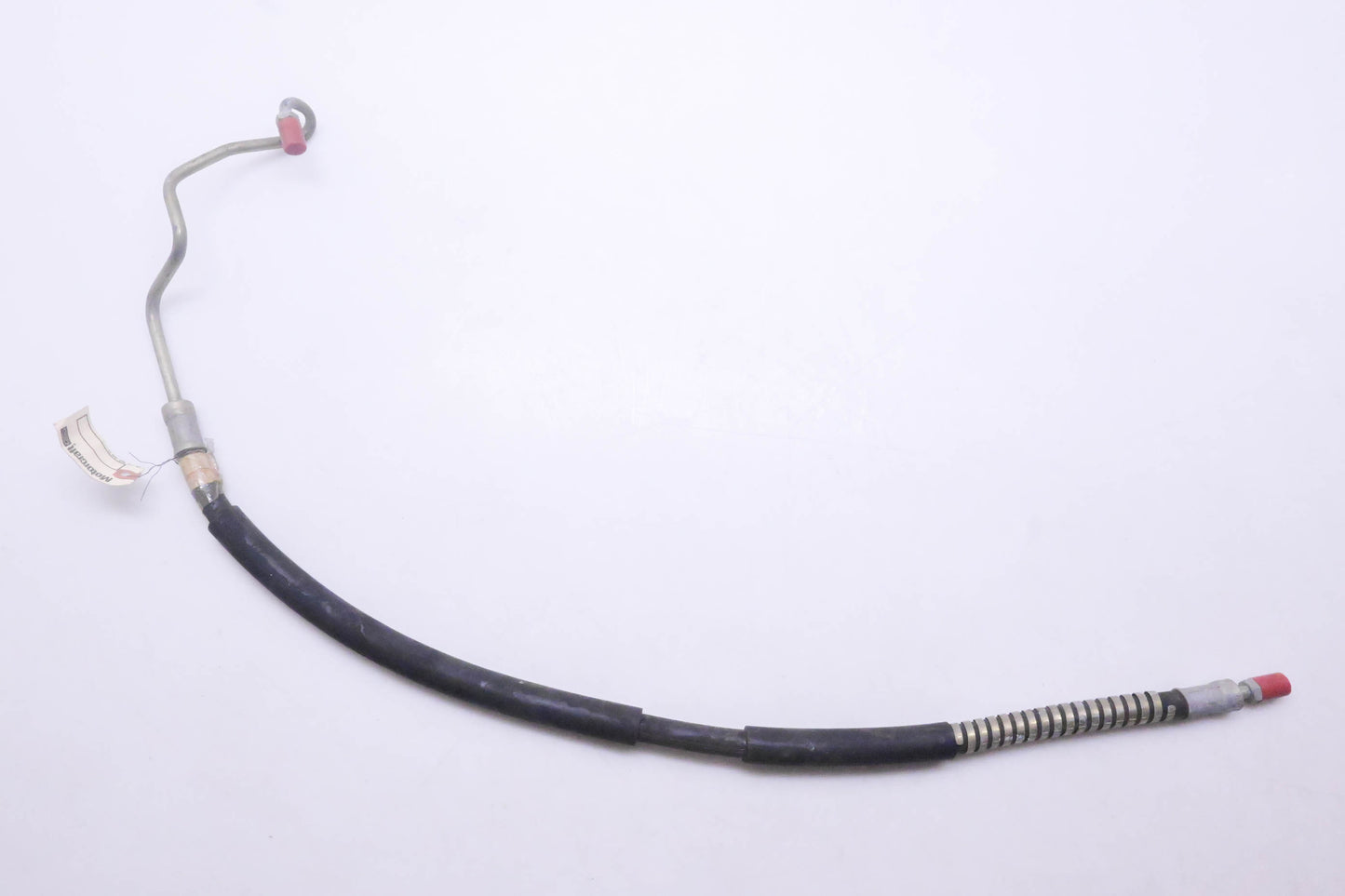 New OEM Ford D7DZ-3A719-D Power Steering Pressure Line Hose NOS
