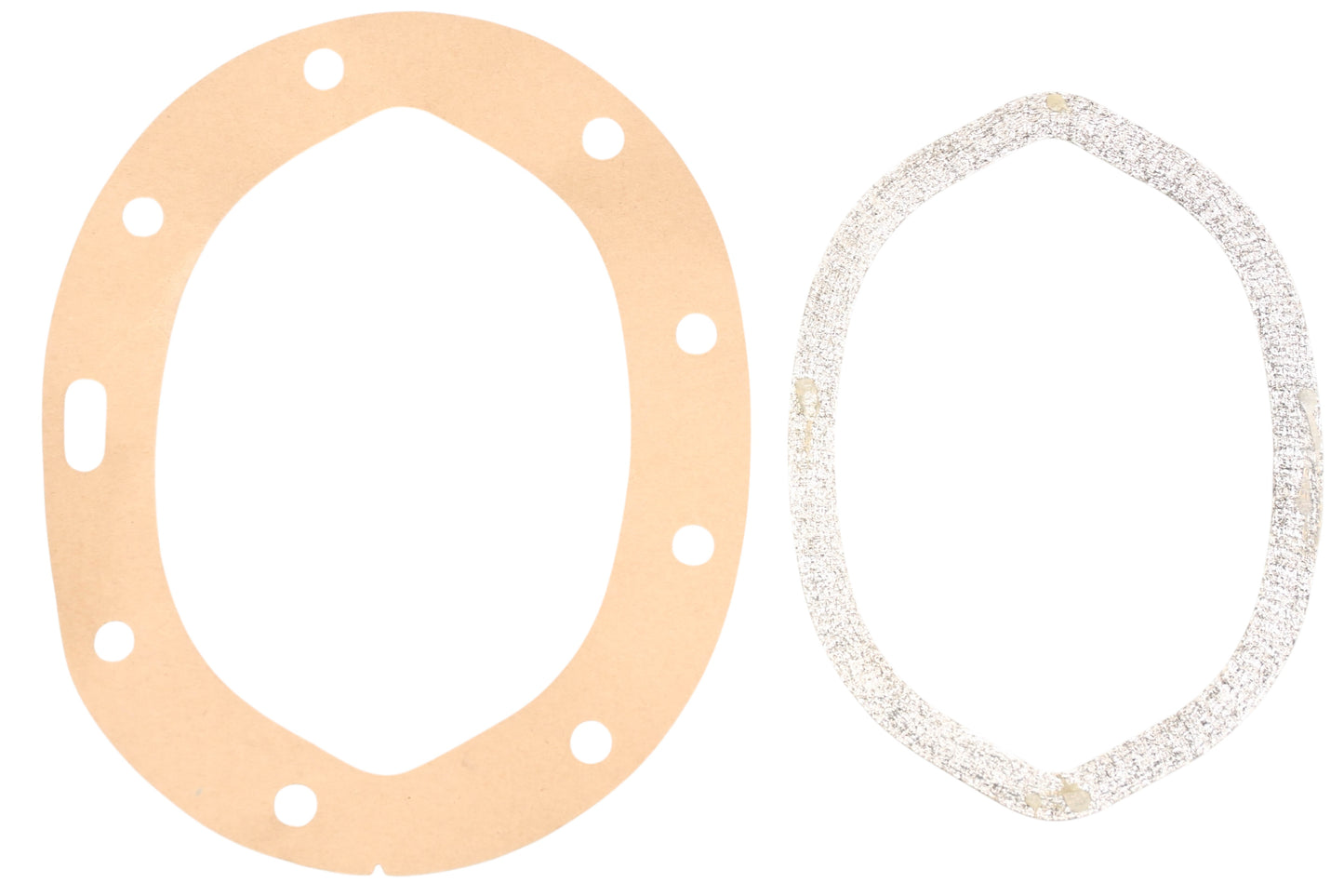 New OEM Ford E1FZ-5F263-A Exhaust Gasket NOS