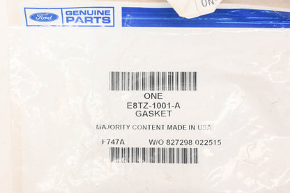New OEM Ford E8TZ-1001-A Rear Axle Shaft Gasket NOS