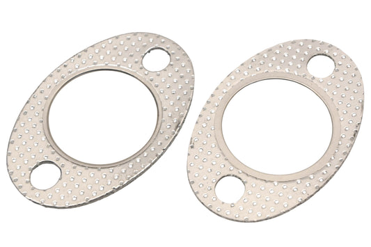 New OEM Ford D67Z-5B266-B Exhaust Pipe Gaskets Qty 2 NOS