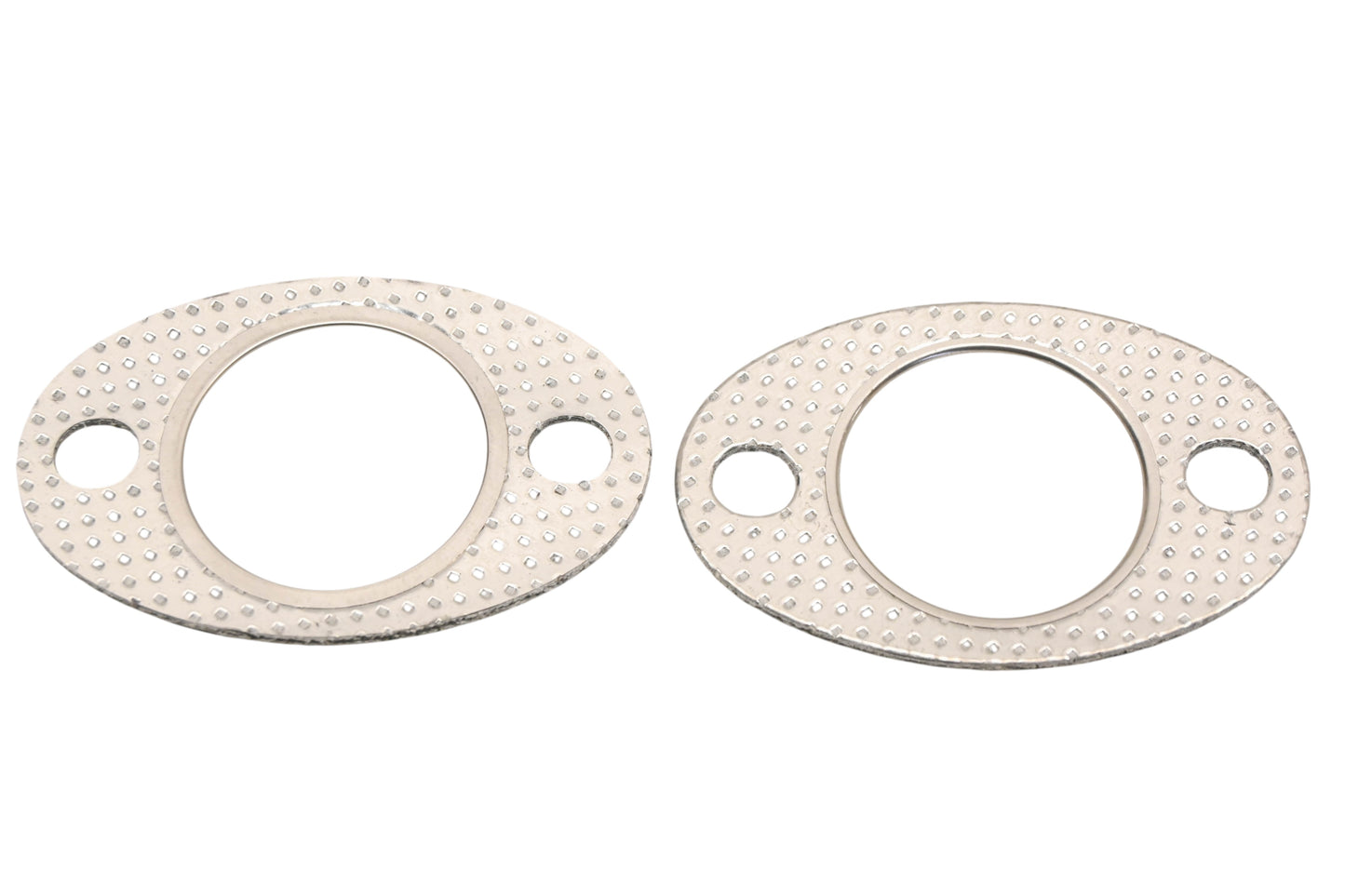 New OEM Ford D67Z-5B266-B Exhaust Pipe Gaskets Qty 2 NOS