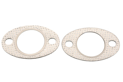 New OEM Ford D67Z-5B266-B Exhaust Pipe Gaskets Qty 2 NOS