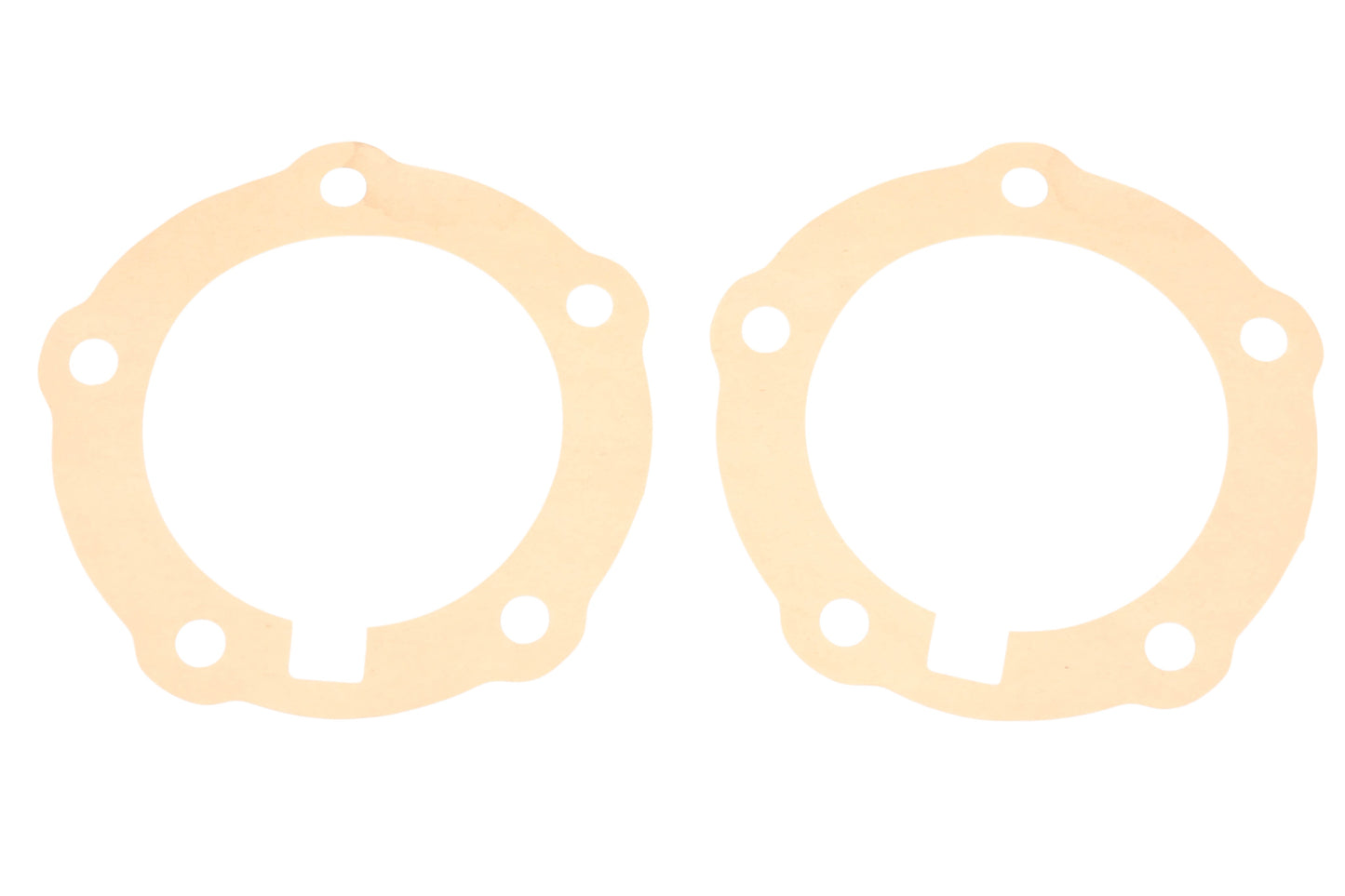 Aftermarket D3TZ-7086-B Transfer Case Gasket Qty 2 NOS