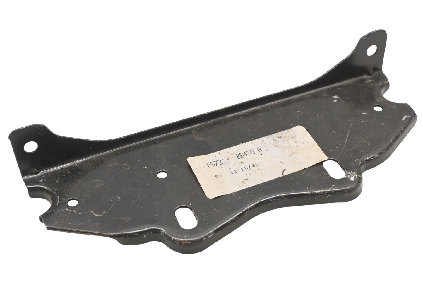 New OEM Ford F57Z-8B455-A Radiator Header Panel Support Bracket NOS