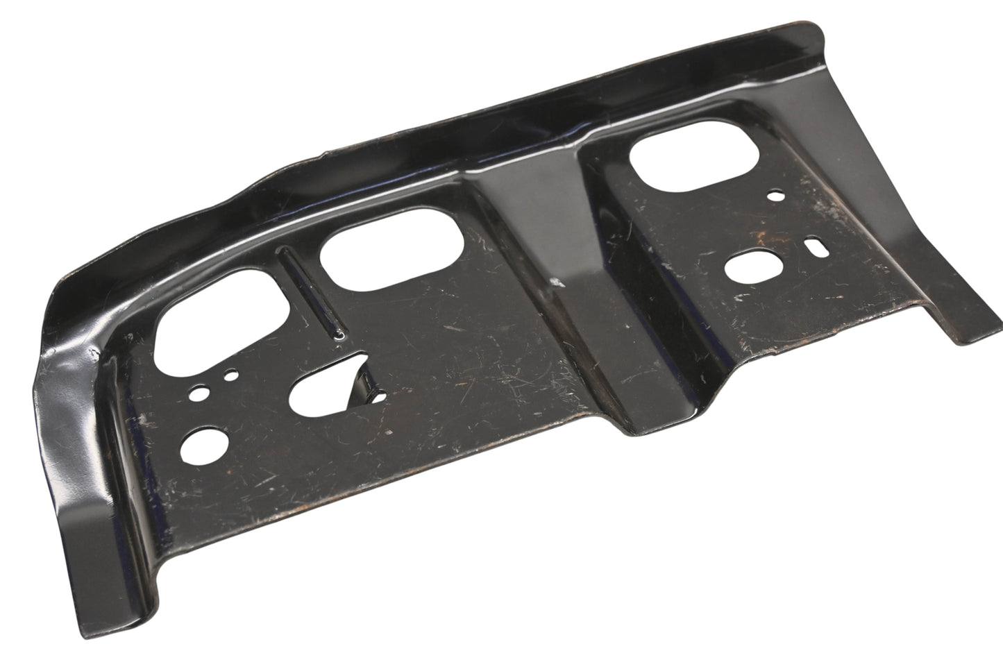 New OEM Ford 4L3Z-16278B11-AA Left Rear Quarter Panel Extension Bracket NOS