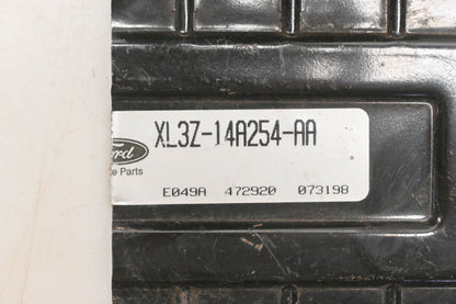New OEM Ford XL3Z-14A254-AA Relay Bracket NOS