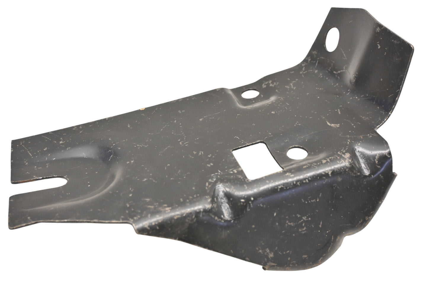 New OEM Ford D4AZ-17A821-A Front Left Bumper Outer Brace NOS