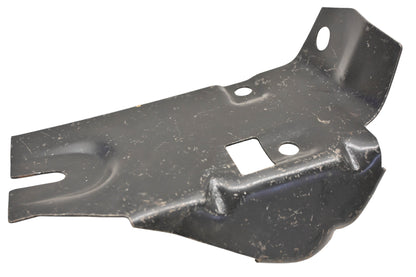 New OEM Ford D4AZ-17A821-A Front Left Bumper Outer Brace NOS