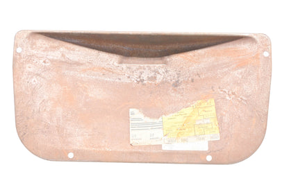 New OEM Ford D9HZ-7564-B Clutch Housing Dust Cover NOS