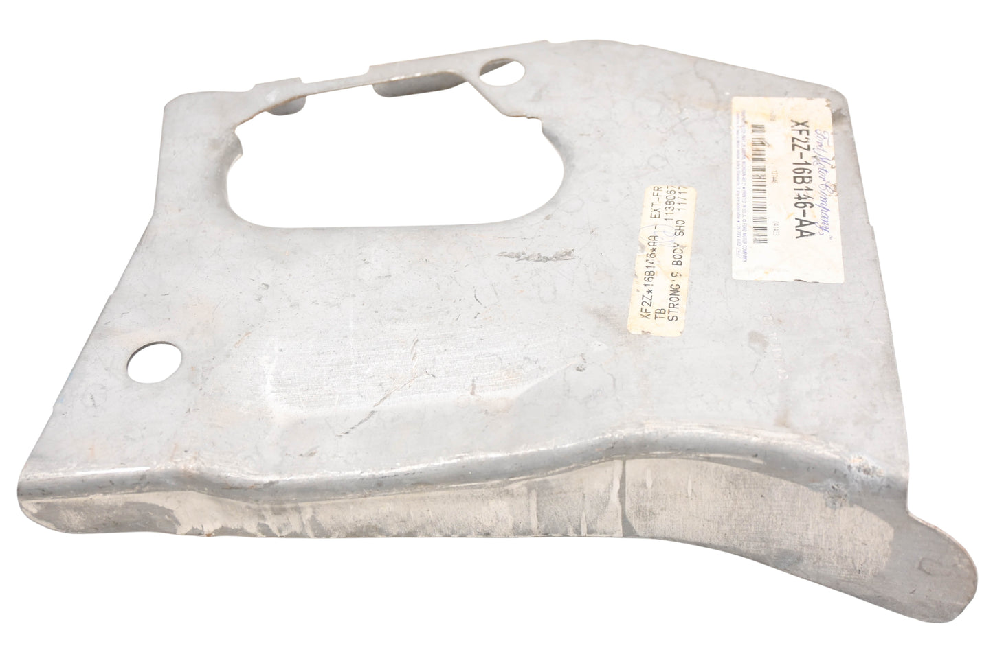 New OEM Ford XF2Z-16B146-AA Right Rear Extension Panel NOS