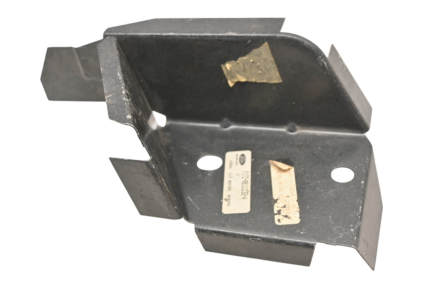 New OEM Ford F1TZ-98111C32-A Rear Right Floor Pan Reinforcement NOS