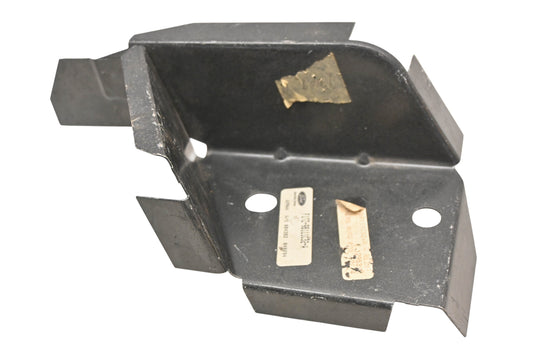 New OEM Ford F1TZ-98111C32-A Rear Right Floor Pan Reinforcement NOS