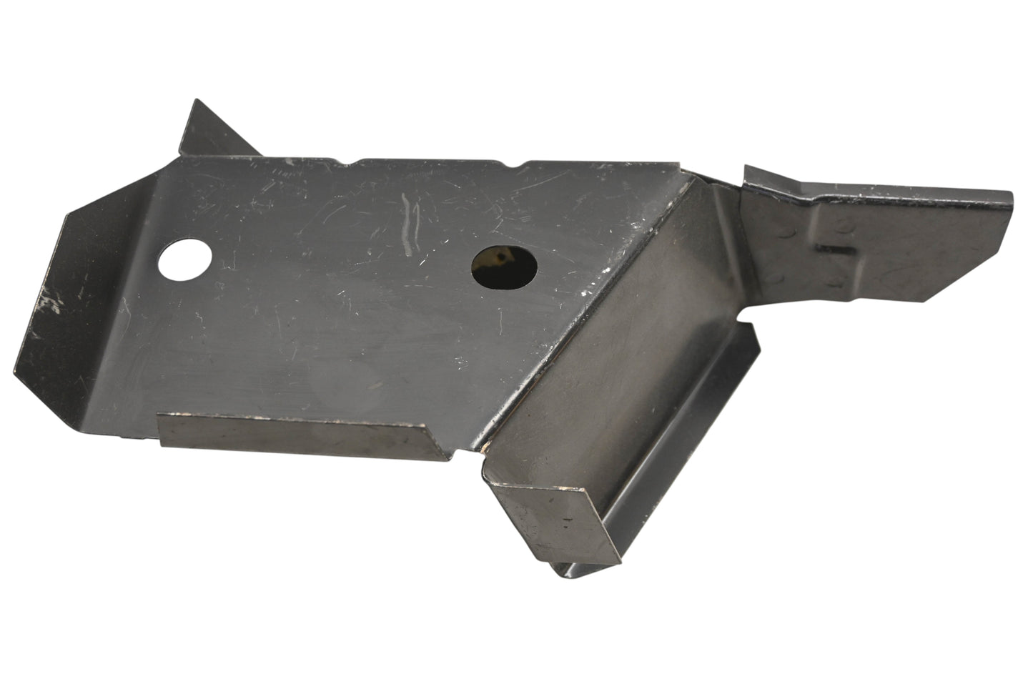 New OEM Ford F1TZ-98111C32-A Rear Right Floor Pan Reinforcement NOS