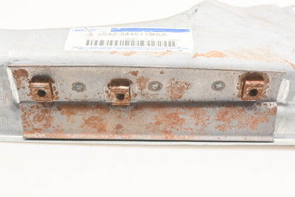 New OEM Ford 3S4Z-5445115-AA Left Compartment Drain Trough Panel NOS