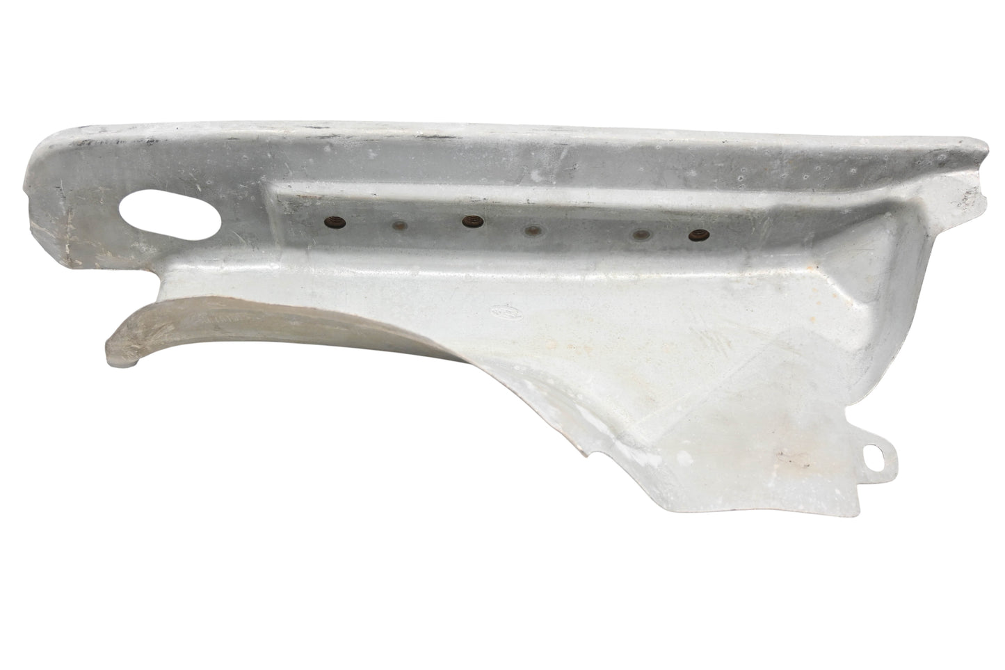 New OEM Ford 3S4Z-5445115-AA Left Compartment Drain Trough Panel NOS