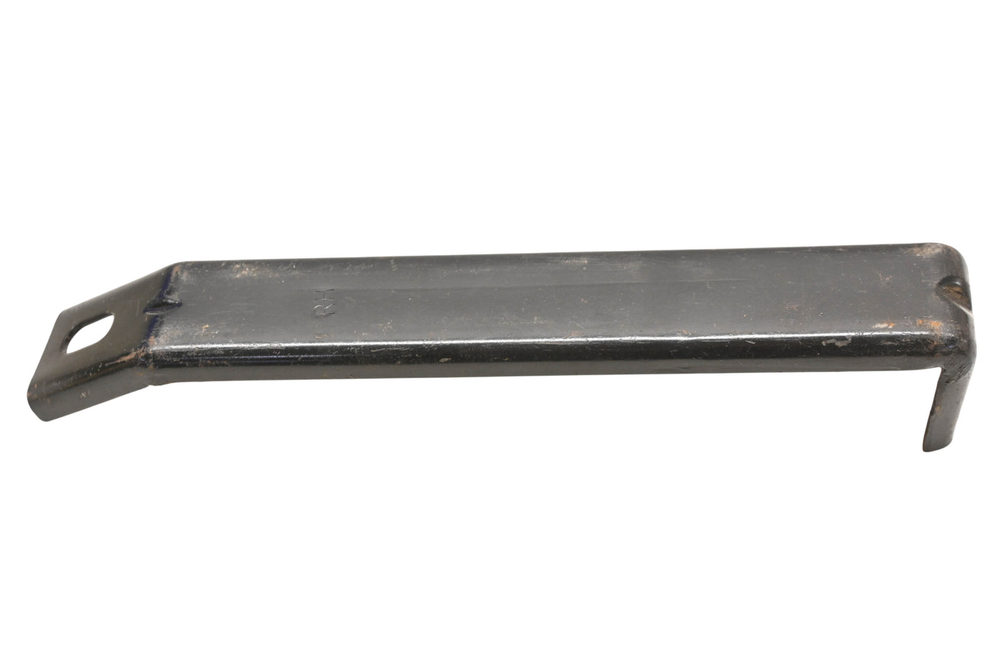 New OEM Ford F77Z-17795-AA Right Rear Bumper Outer Bracket NOS