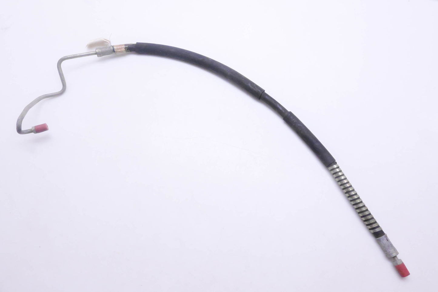 New OEM Ford D7DZ-3A719-D Power Steering Pressure Line Hose NOS