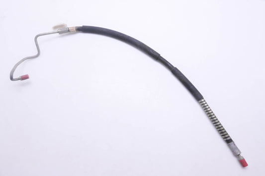 New OEM Ford D7DZ-3A719-D Power Steering Pressure Line Hose NOS