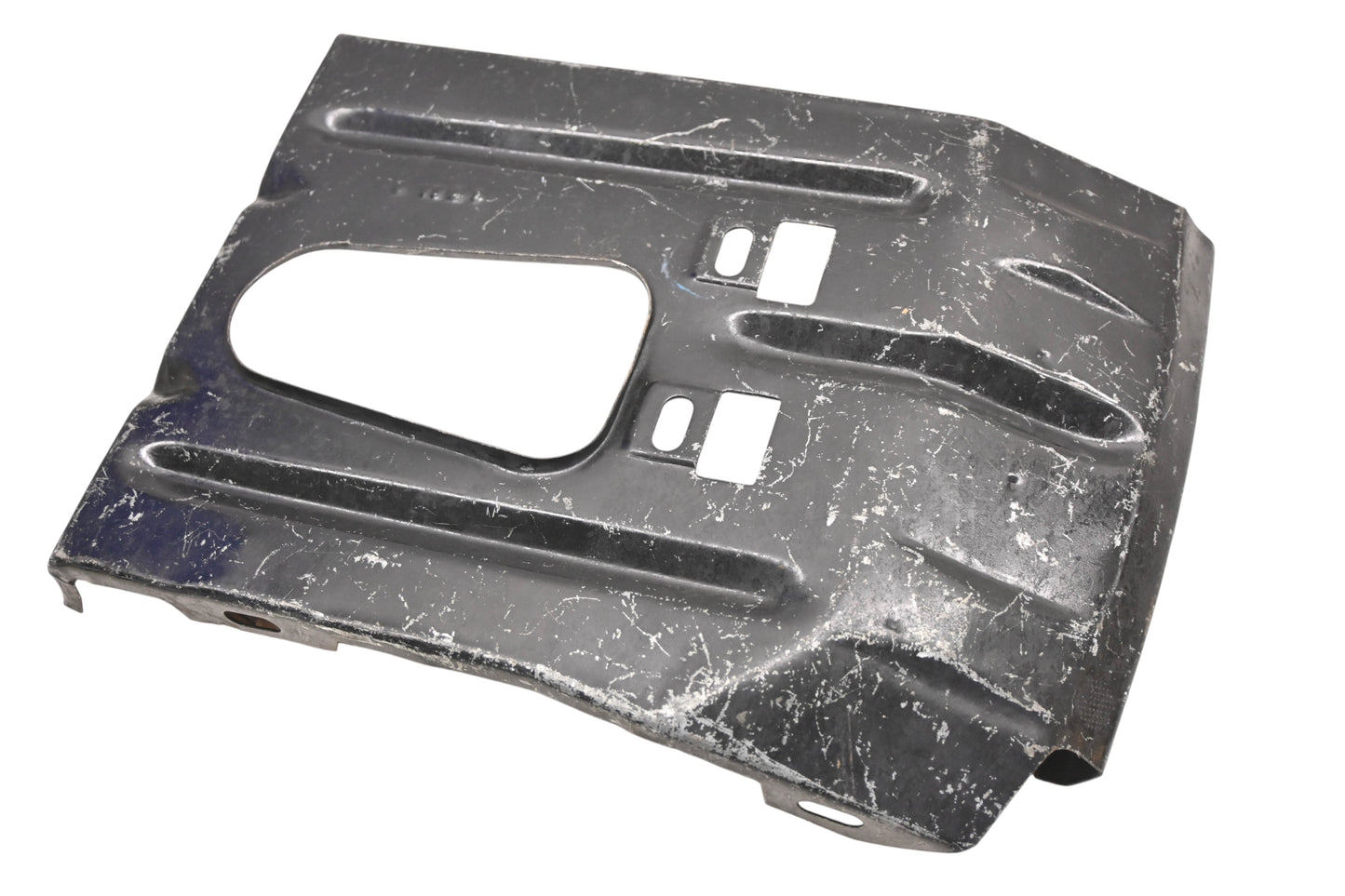New OEM Ford C8GY-16018-A Front Fender Extension Panel NOS