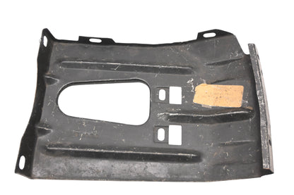 New OEM Ford C8GY-16018-A Front Fender Extension Panel NOS