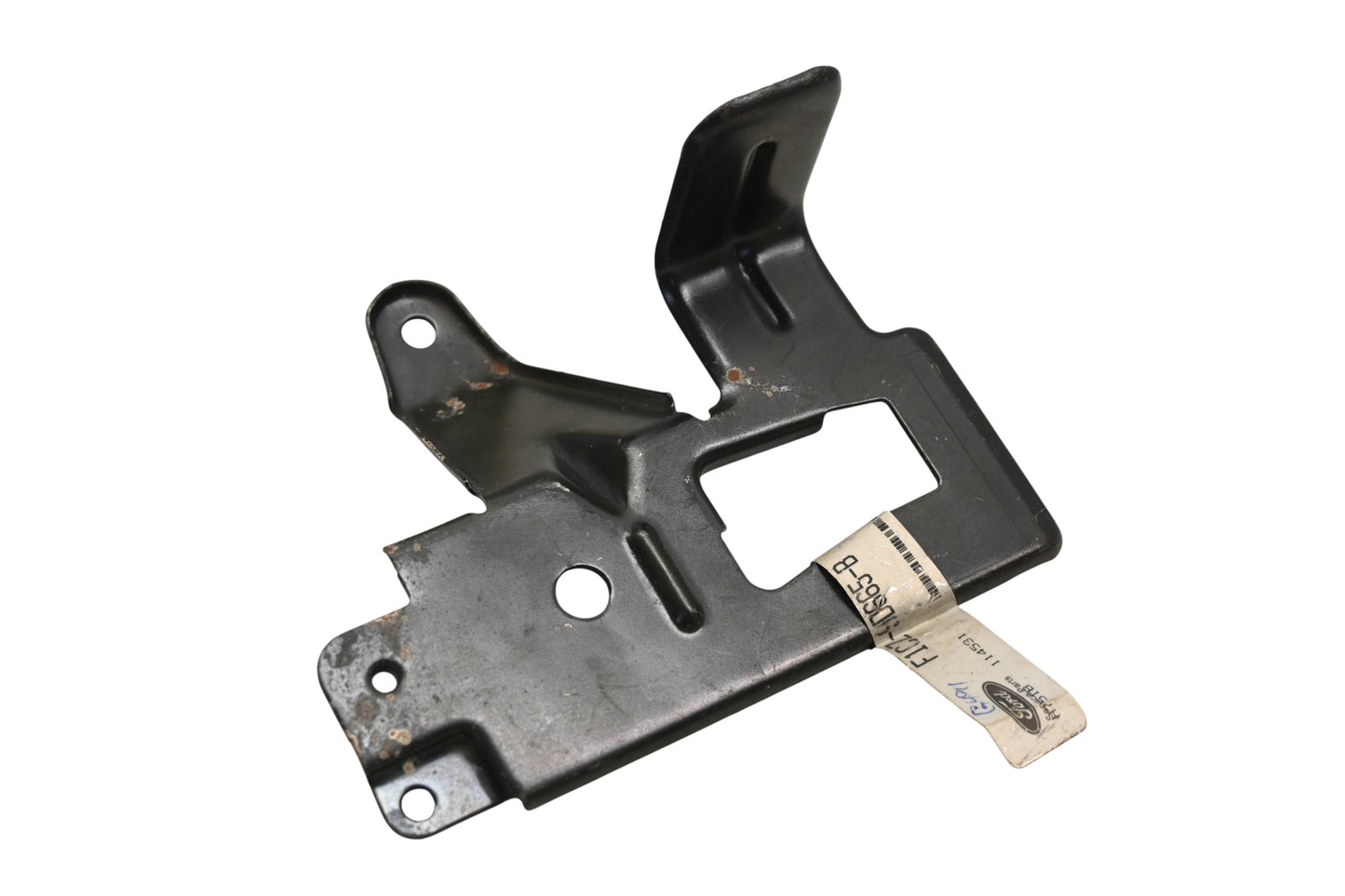 New OEM Ford F1CZ-9D665-B Vapor Cannister Bracket NOS
