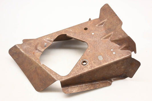 New OEM Ford F6DZ-74311A23-AA Rear Left Quarter Panel Trim Bracket NOS