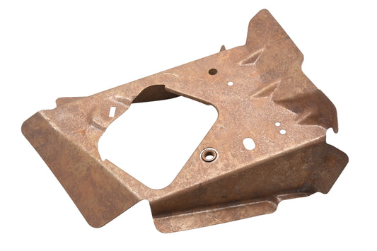 New OEM Ford F6DZ-74311A23-AA Rear Left Quarter Panel Trim Bracket NOS