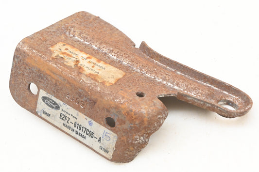 New OEM Ford E2FZ-61617C05-A Front Left Seat Back Pivot Support NOS