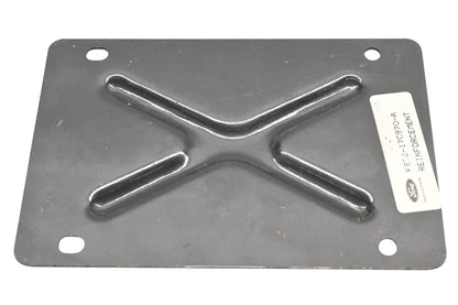 New OEM Ford F2TZ-17C870-A Bumper Insert Plate NOS