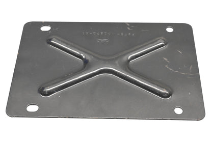 New OEM Ford F2TZ-17C870-A Bumper Insert Plate NOS