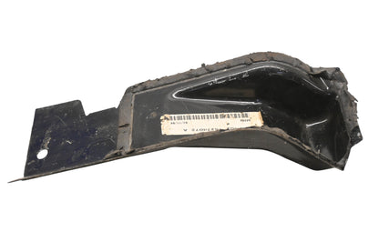 New OEM Ford F2UZ-15278D72-A Right Quarter Panel Filler NOS