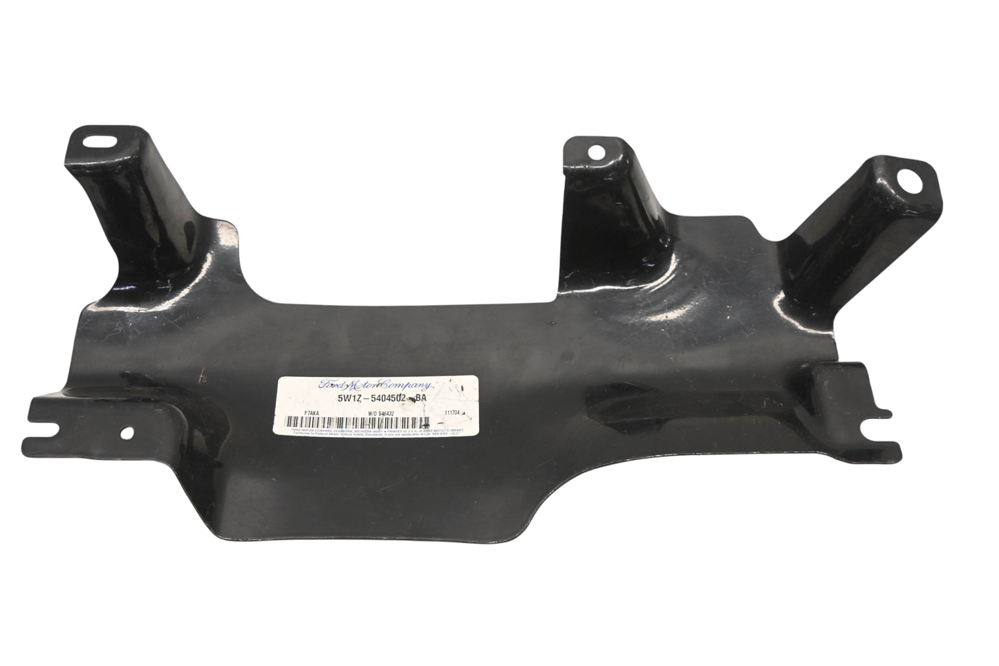 New OEM Ford 5W1Z-5404502-BA Knee Bolster Panel Reinforcement NOS