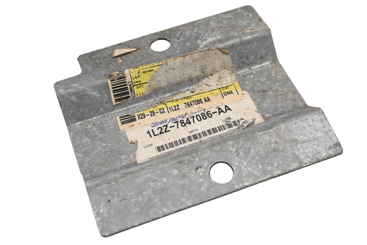 New OEM Ford 1L2Z-7847086-AA Spare Tire Retaining Bracket NOS