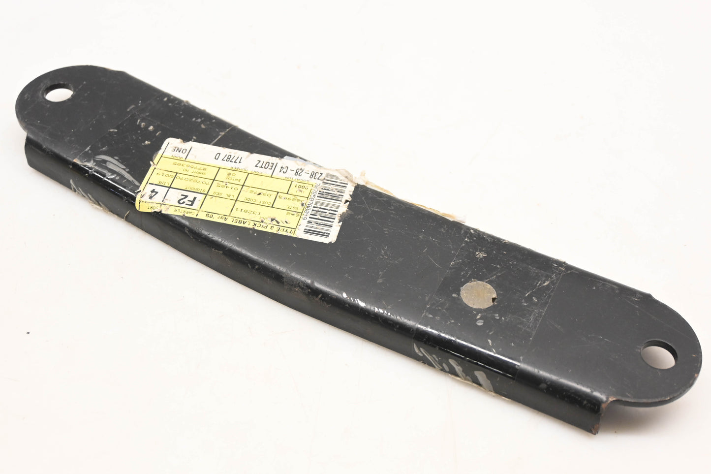 New OEM Ford EOTZ-17787-D Rear Bumper Inner Mounting Bracket NOS