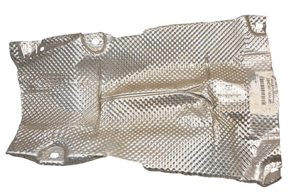 New OEM Ford 3S4Z-5411434-BC Exhaust Heat Shield NOS