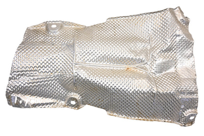 New OEM Ford 3S4Z-5411434-BC Exhaust Heat Shield NOS